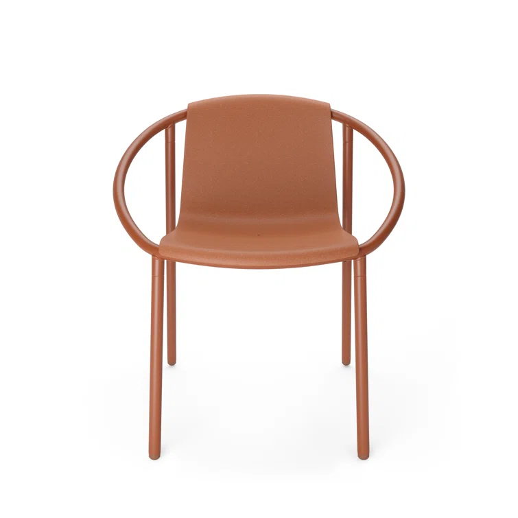 Outdoor Lounge Chair