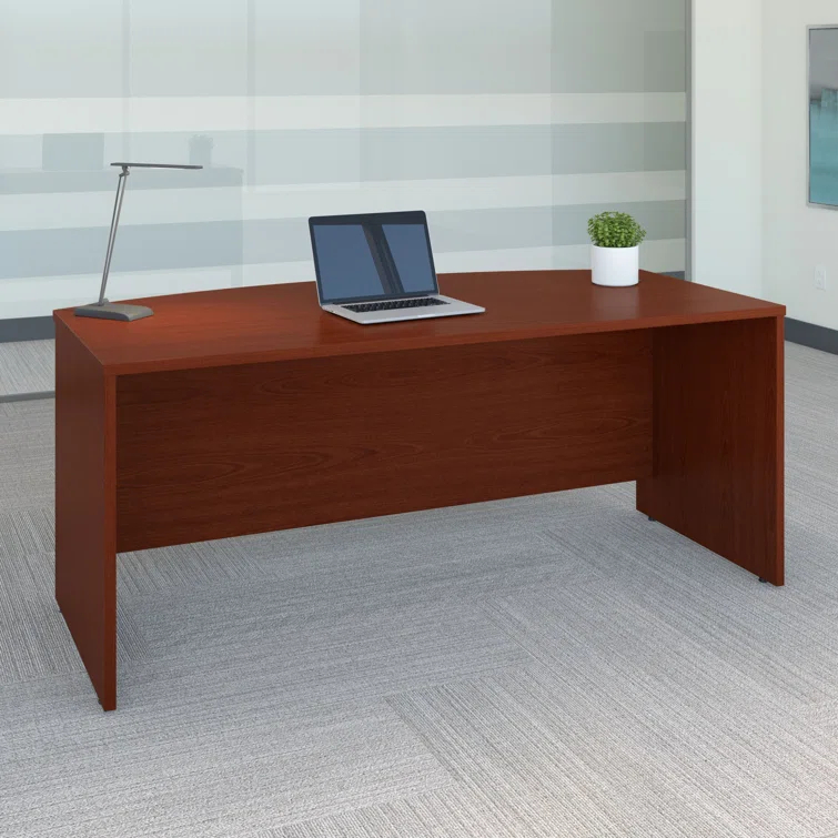 Series C Executive Desk