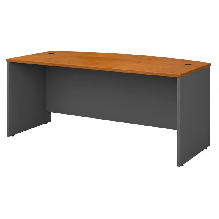 Series C Executive Desk
