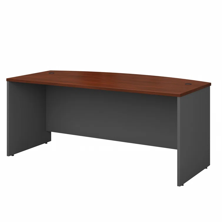 Series C Executive Desk