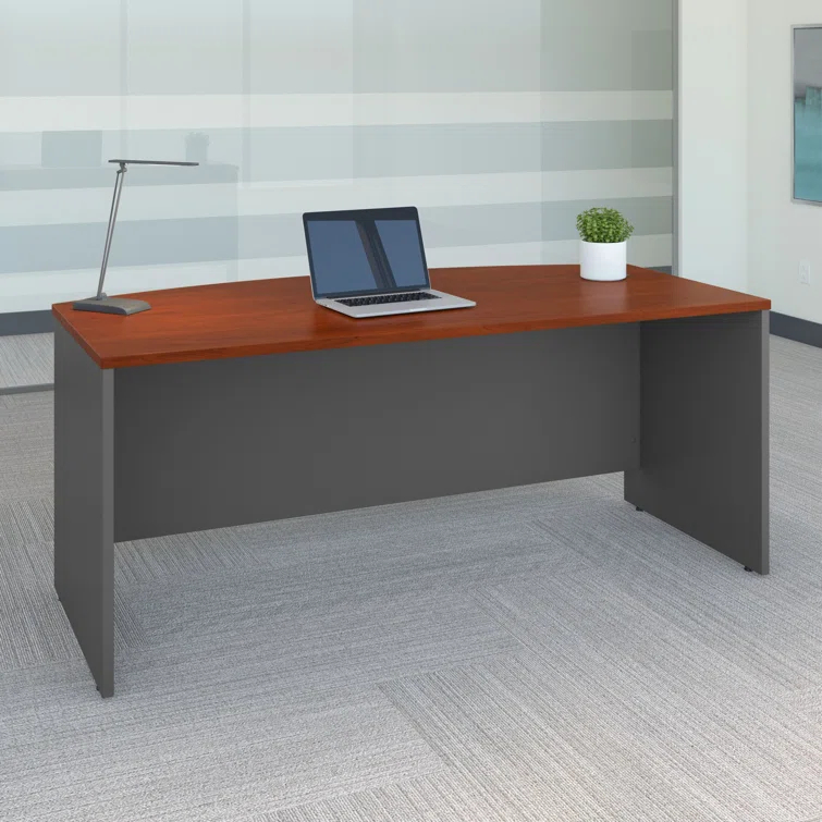 Series C Executive Desk