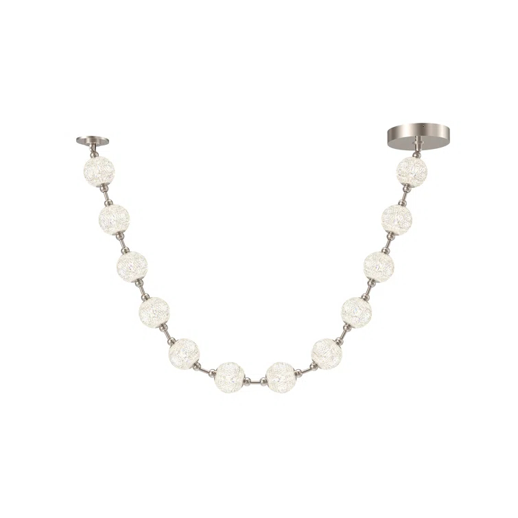 Marni 12 - Light Unique/Statement Pendant