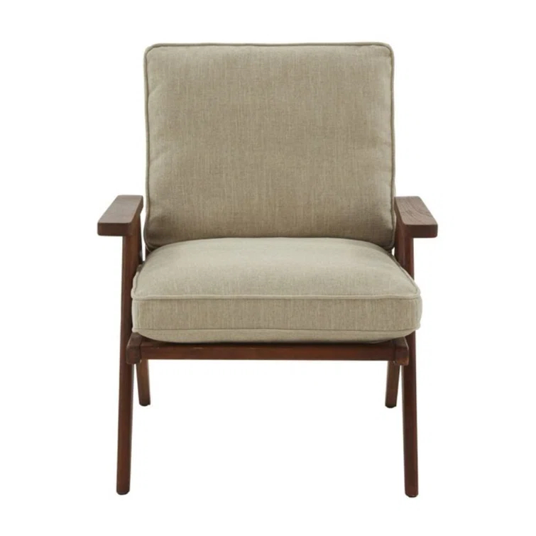 Leonel Upholstered Armchair