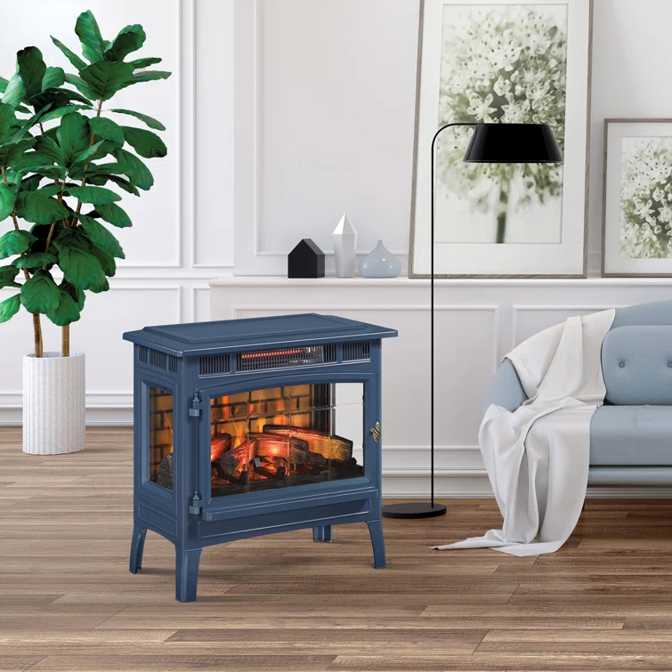 Duraflame Electric Stove