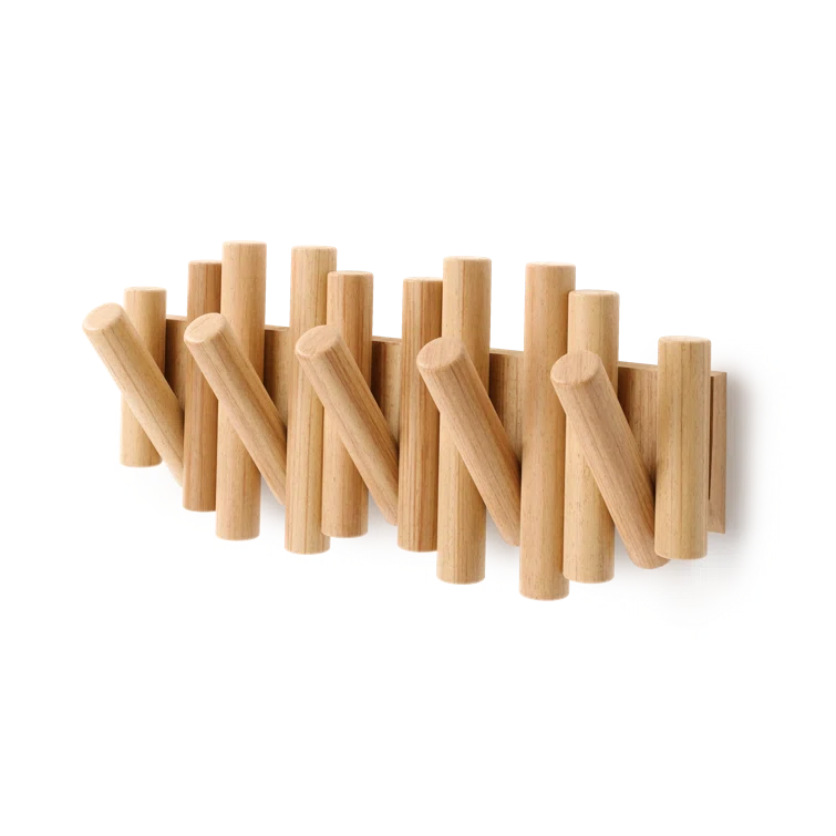 Picket Rail Hook