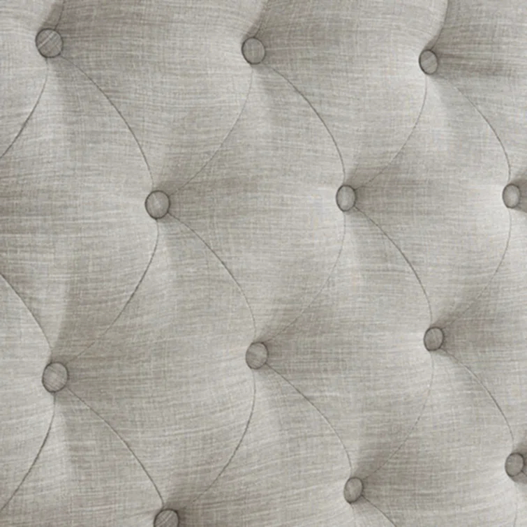 Eathyn Upholstered Standard Bed