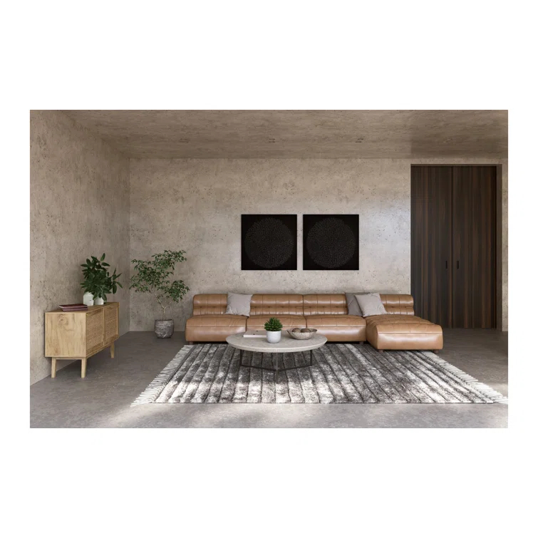 Anya Upholstered Chaise Lounge