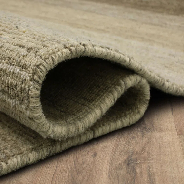 Scott Living by Drew and Jonathan Wabi Sabi Tan Area Rug