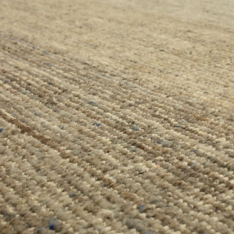 Scott Living by Drew and Jonathan Wabi Sabi Tan Area Rug