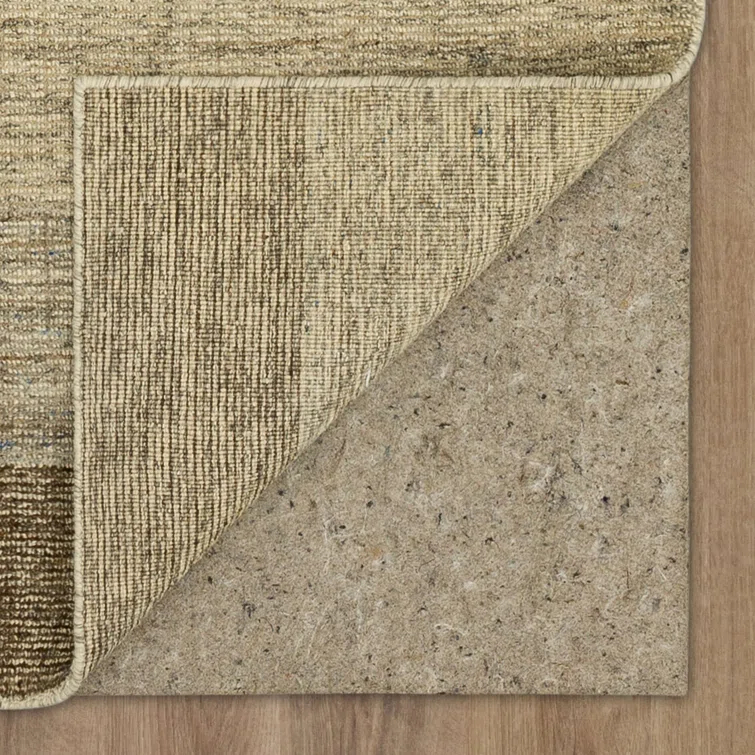 Scott Living by Drew and Jonathan Wabi Sabi Tan Area Rug