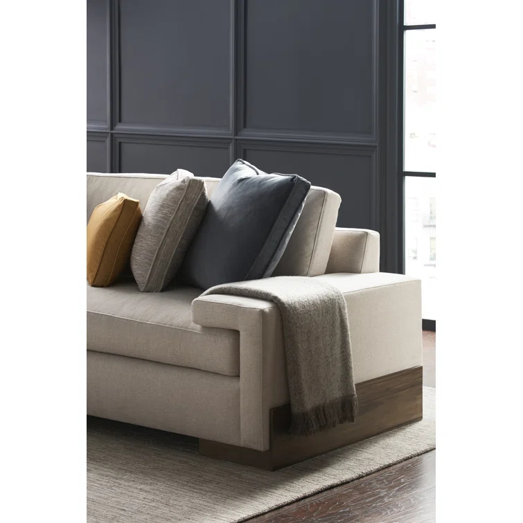 I'm Shelf-ish Modular 3 - Piece Sectional