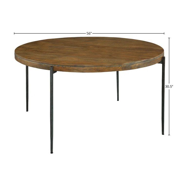 Ashley 54" Dining Table