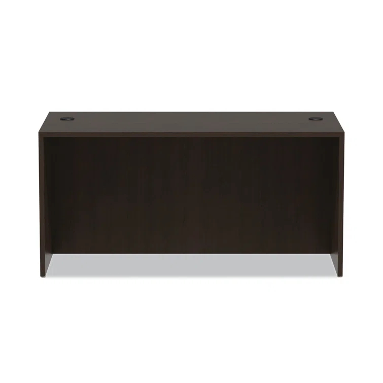 Valencia Series Desk Shell