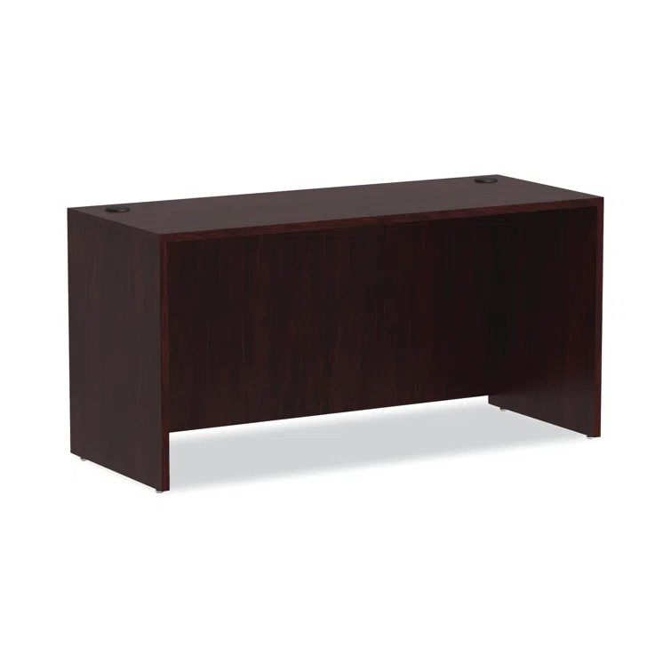 Valencia Series Desk Shell