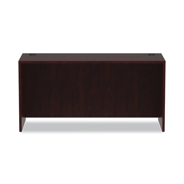 Valencia Series Desk Shell