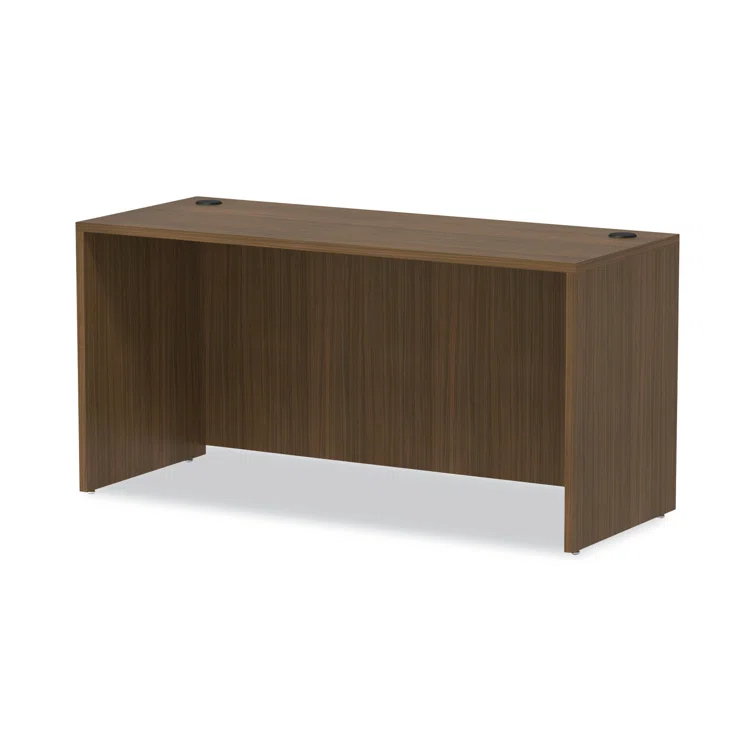 Valencia Series Desk Shell