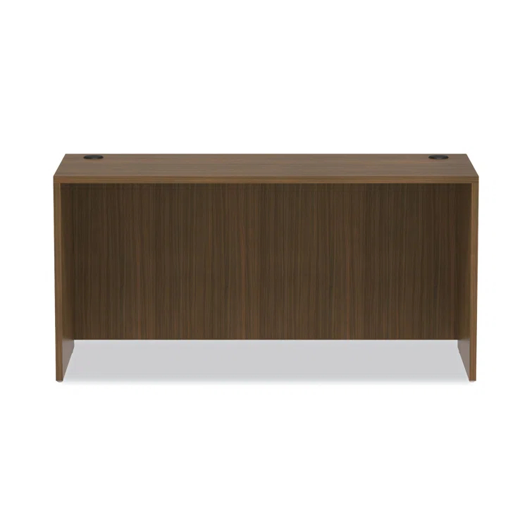 Valencia Series Desk Shell