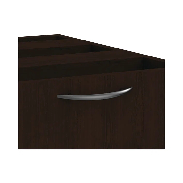 Valencia 15.63'' Wide 3 -Drawer File Cabinet