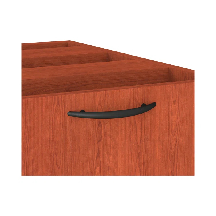 Valencia 15.63'' Wide 3 -Drawer File Cabinet