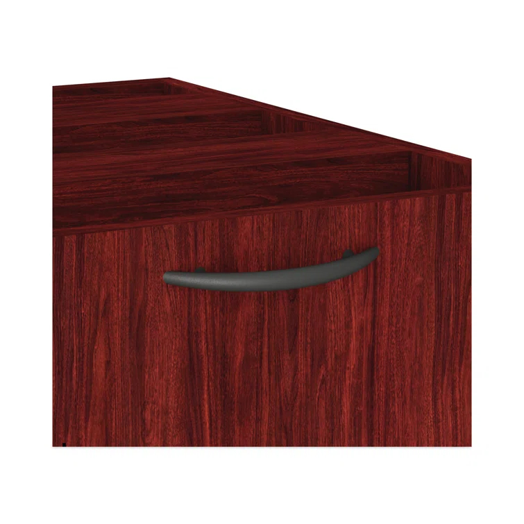 Valencia 15.63'' Wide 3 -Drawer File Cabinet