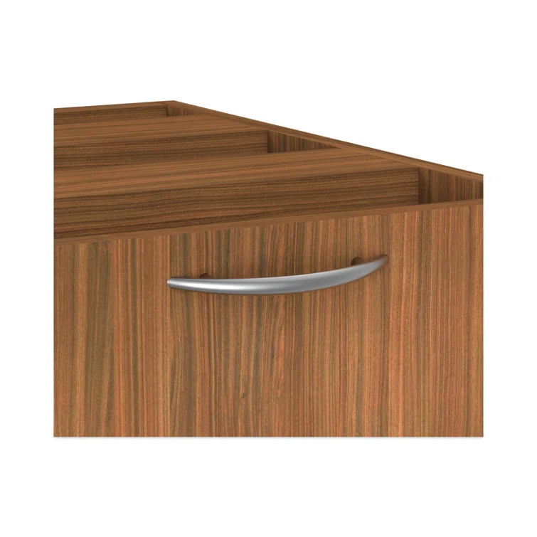 Valencia 15.63'' Wide 3 -Drawer File Cabinet