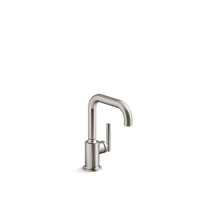Purist® Bar Faucet with Accessories