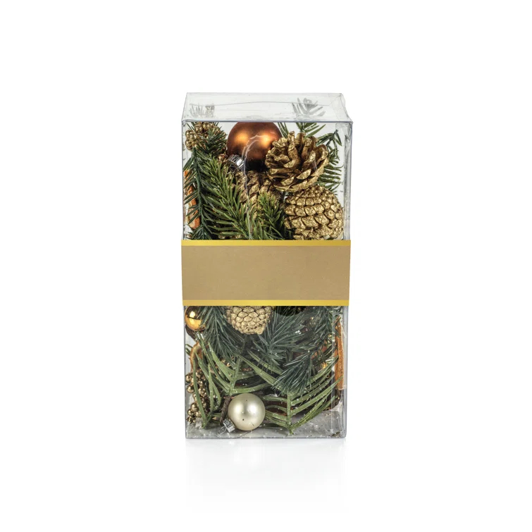 Holiday Botanical Vase & Bowl Fillers