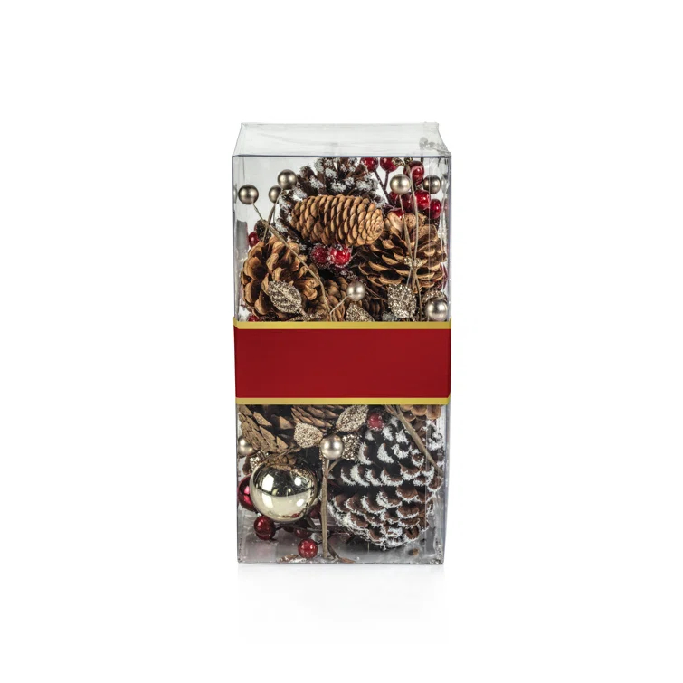 Holiday Botanical Vase & Bowl Fillers