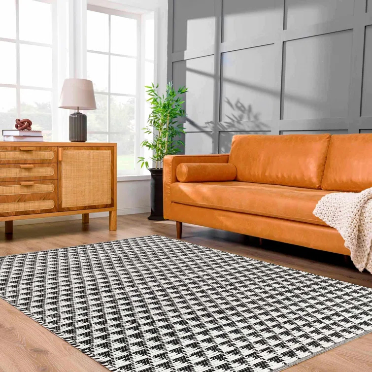 Elisha Rug