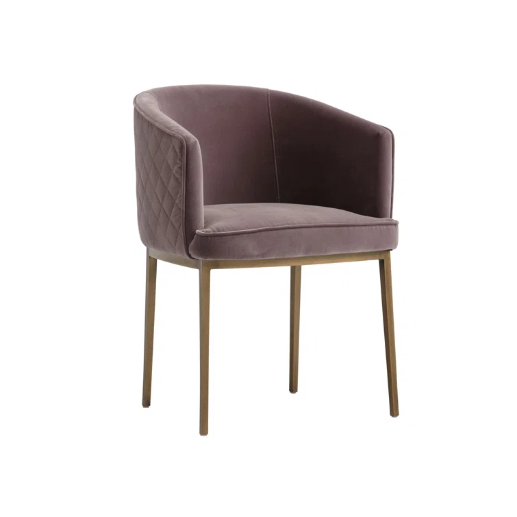 Novella Tierra Upholstered Dining Chair