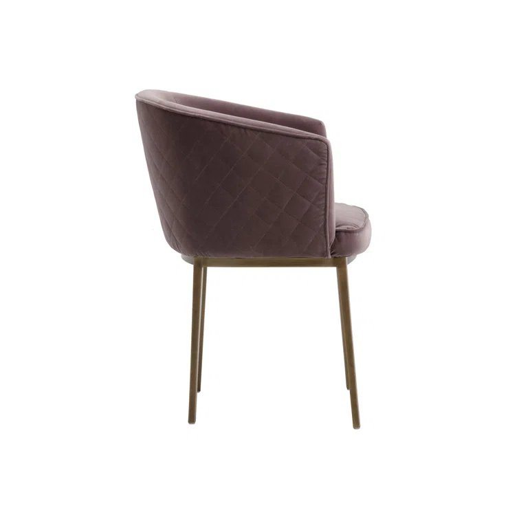 Novella Tierra Upholstered Dining Chair