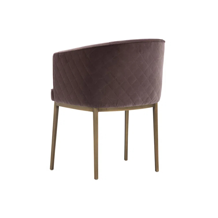 Novella Tierra Upholstered Dining Chair