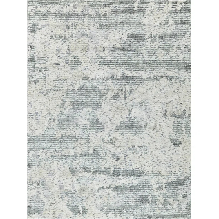 Abstract Indoor Rug