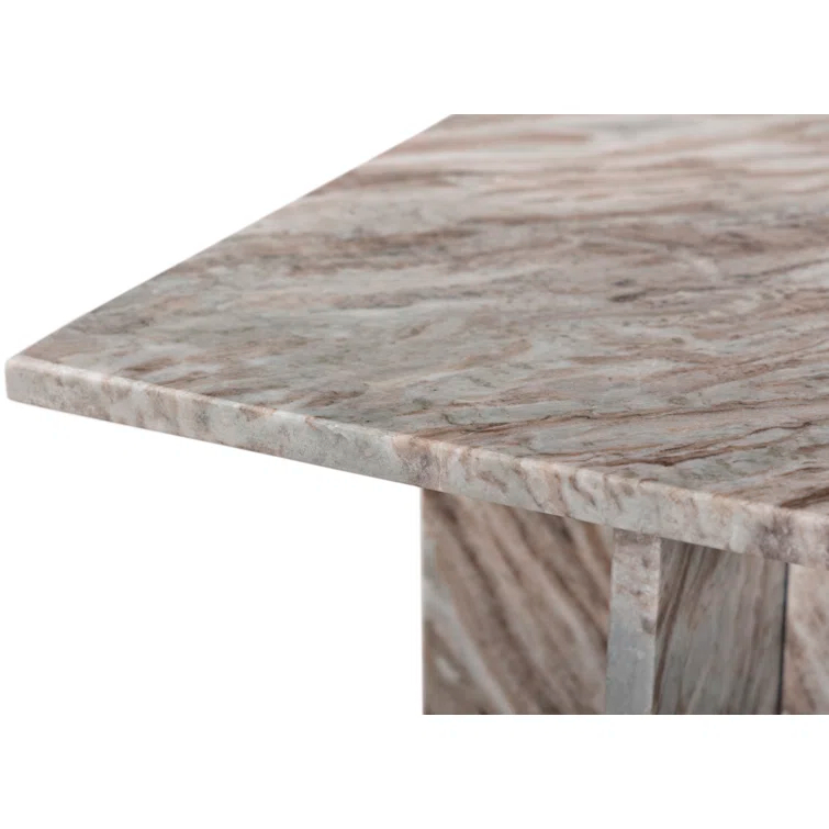 Cain End Table