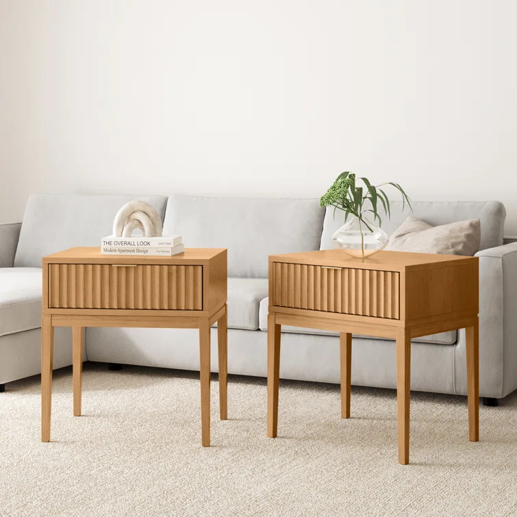 Nightstand (Set of 2)