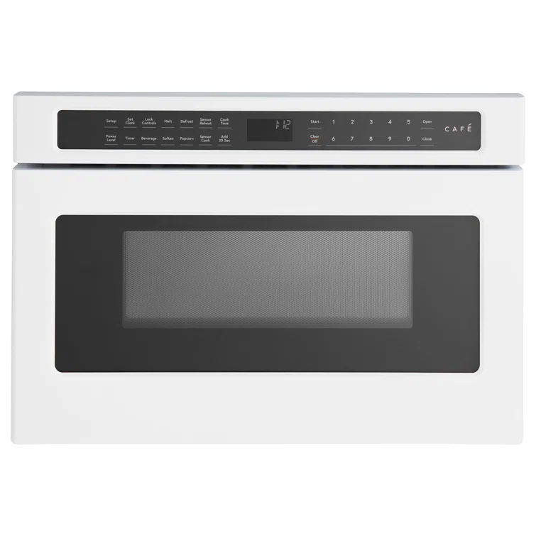 Built-In Microwave Drawer
