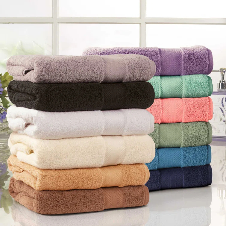 Finnian Ultra-Plush Heavyweight, 100% Turkish Towel Collection
