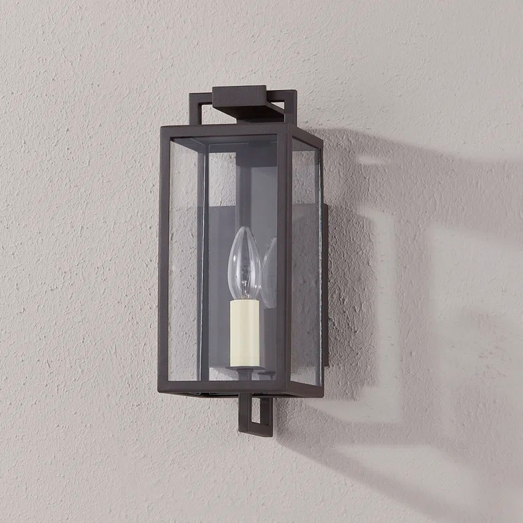 Beckham Wall Light