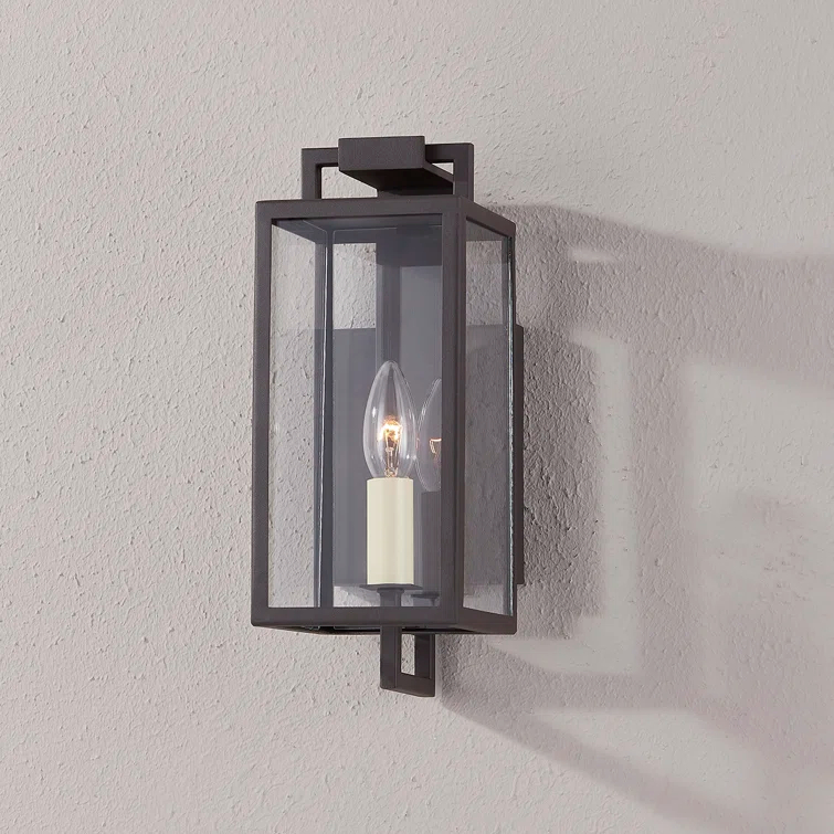 Beckham Wall Light