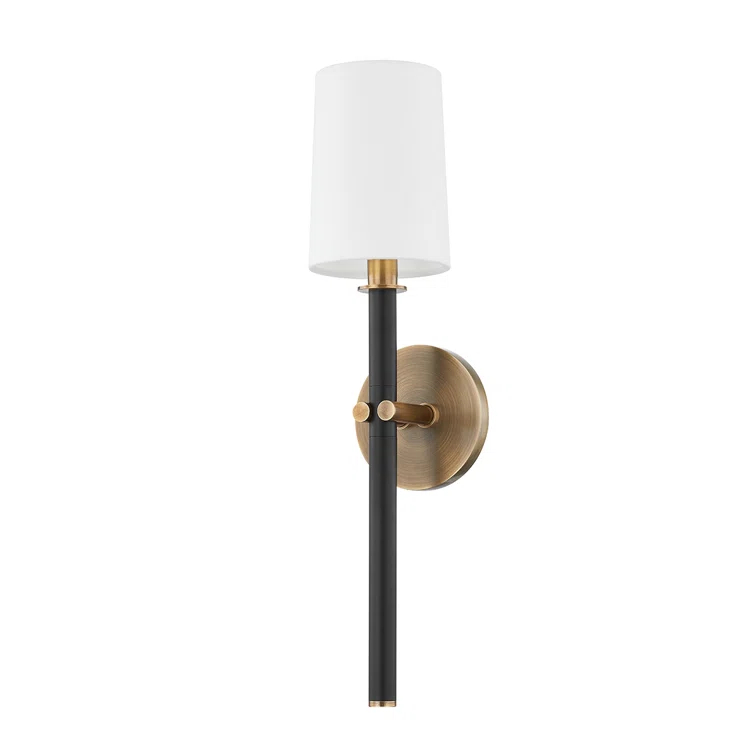 Belvedere 1 Light Wall Sconce