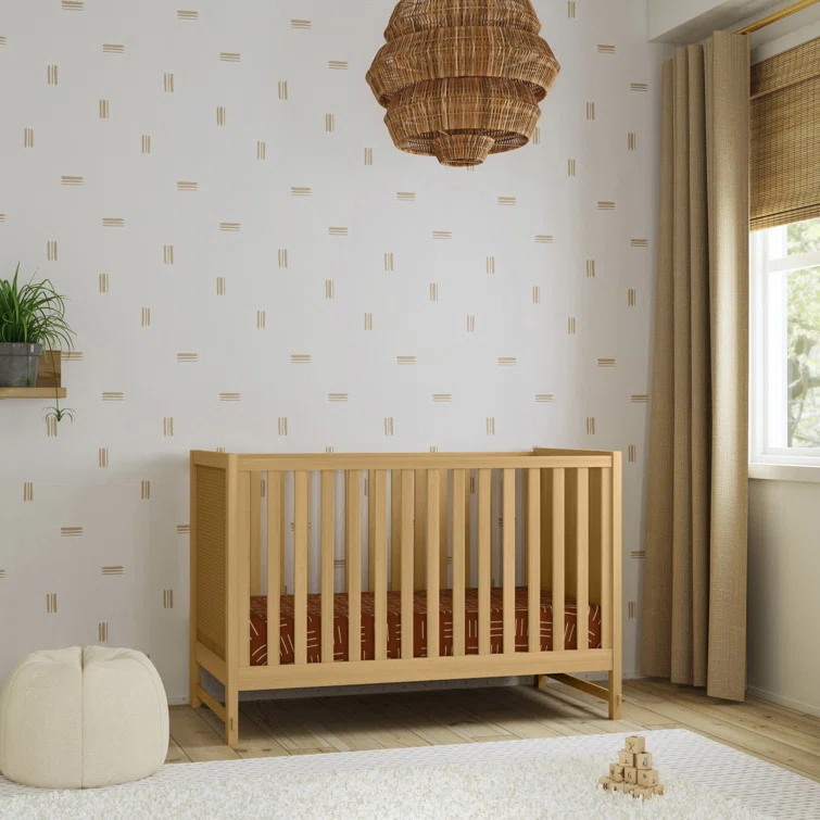 Margot 3-In-1 Convertible Crib