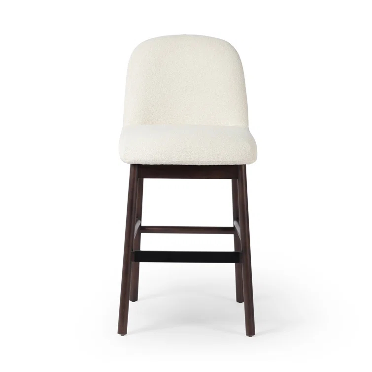 Milland Armless Bar & Counter Stools