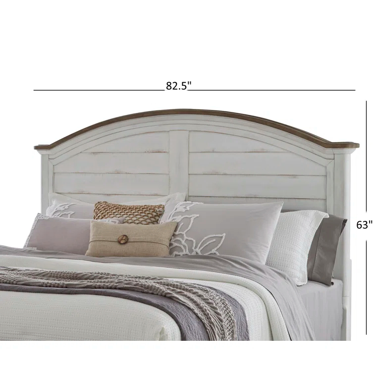 Daleia Headboard