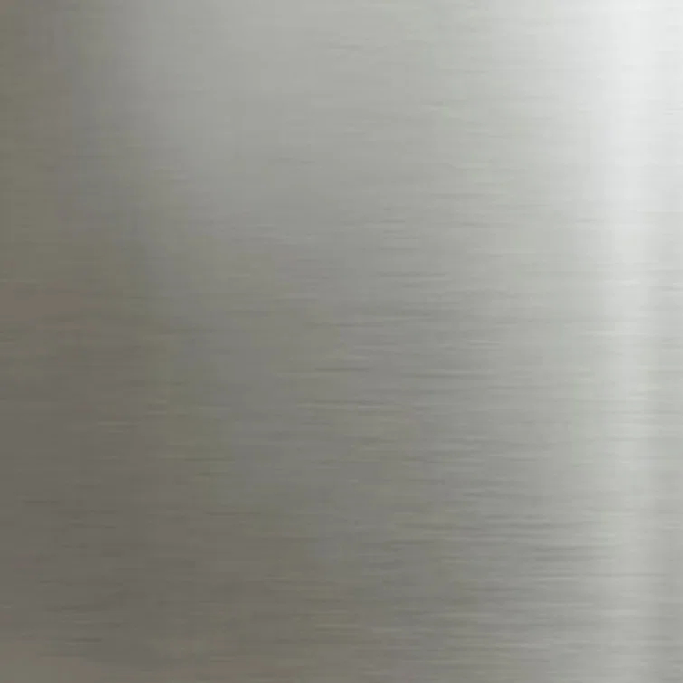 Transolid Elizabeth 36-in W x 76-in H Hinged Shower Door with Clear Glass