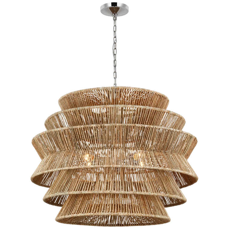 Antigua Chandelier