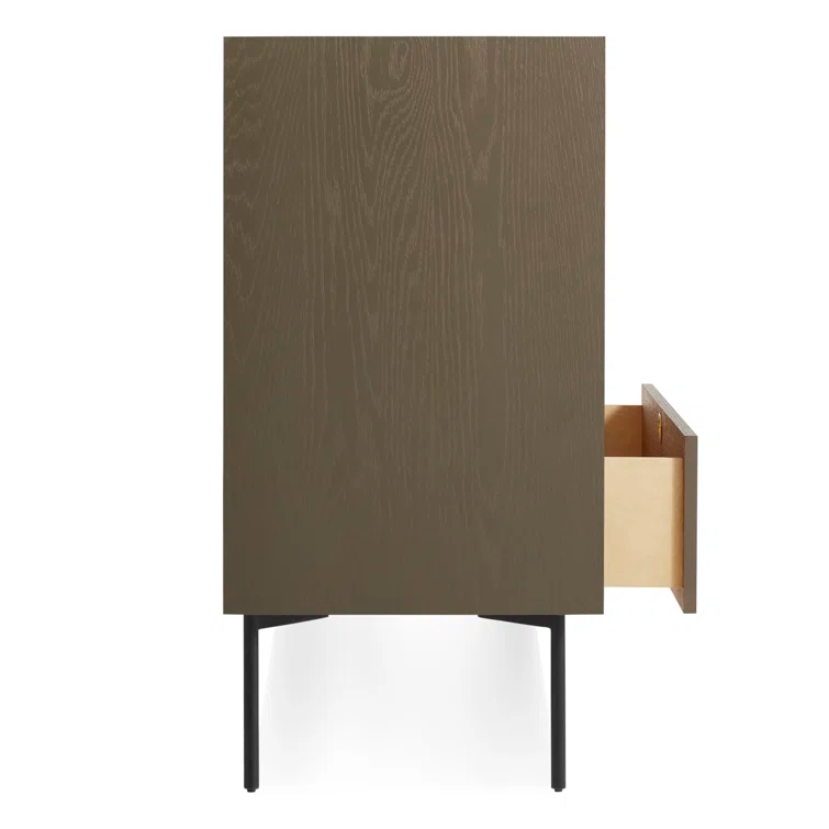 Peek 60'' W 6 - Drawer Dresser