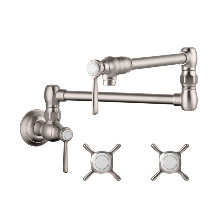 AXOR Montreux Kitchen Faucet