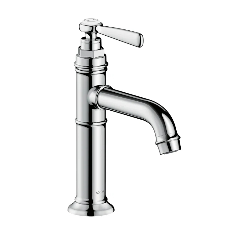 Montreux Single Hole Faucet Single-handle Bathroom Faucet