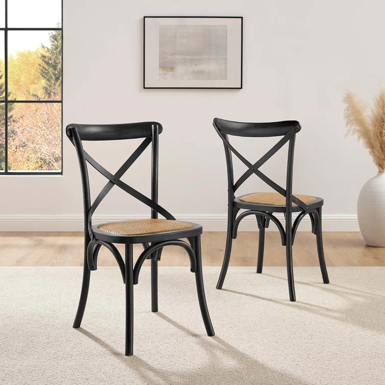 Modway Modway Gear Dining Side Chair (Set of 2)