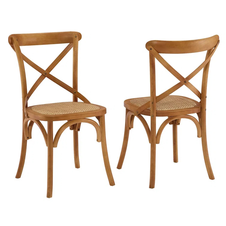 Modway Modway Gear Dining Side Chair (Set of 2)